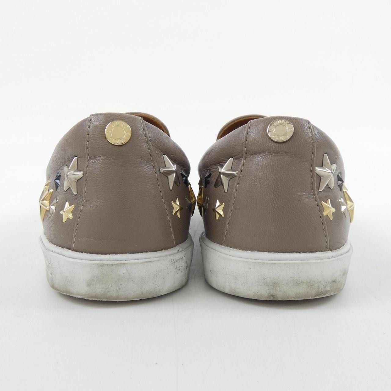 ジミーチュウ JIMMY CHOO スニーカー