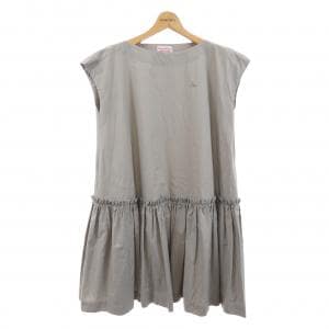 ヴィヴィアンウエストウッドレッド Vivienne Westwood RED LABEL ワンピース