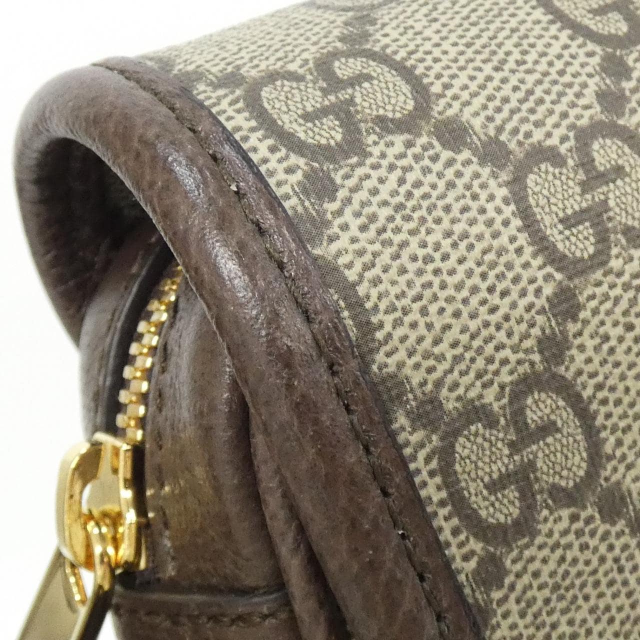 グッチ OPHIDIA 772239 FACUJ ショルダーバッグ