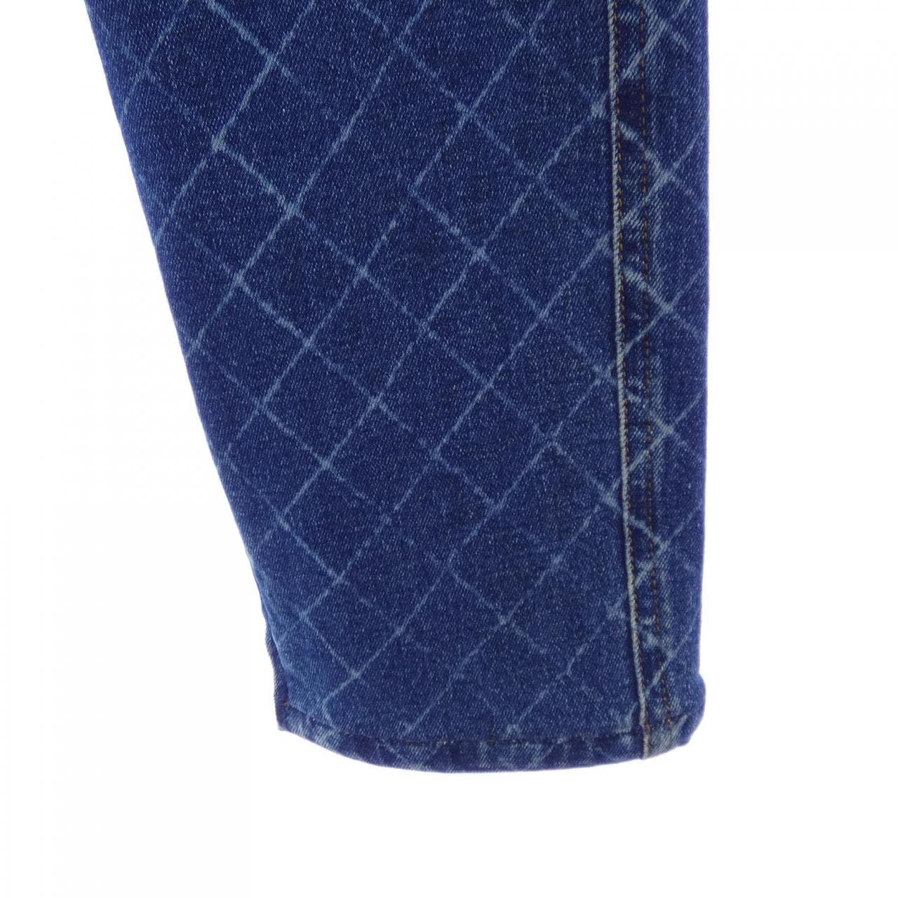 シャネル CHANEL P56067V42287 ジーンズ