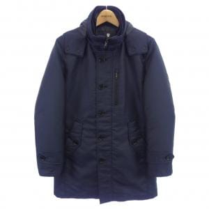 ブラックレーベルクレストブリッジ BLACK LABEL CRESTBRIDGE 51F08-207-28 コート