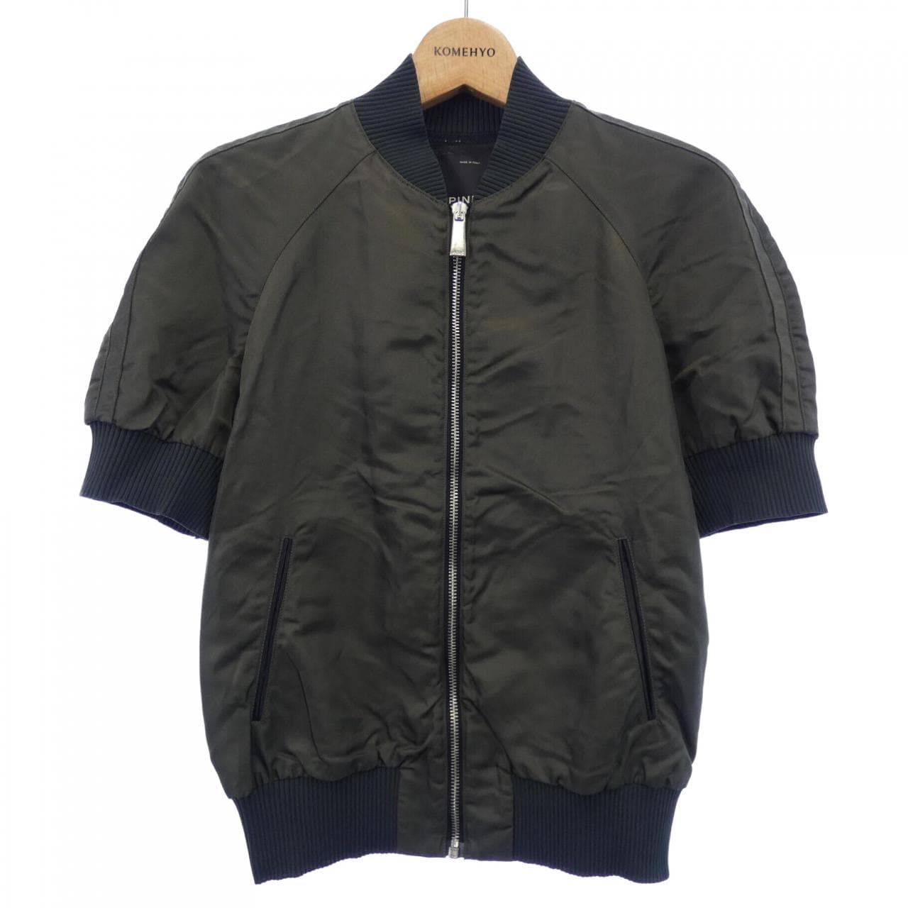 ピンコ PINKO 1N11JY 5914 ブルゾン