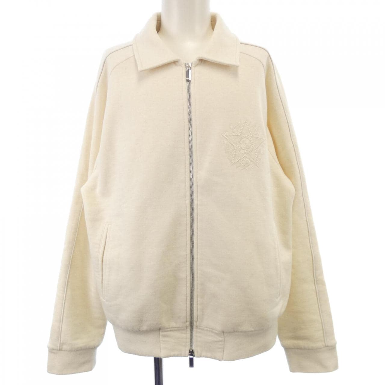 ディオール DIOR 243J432A0802 ブルゾン