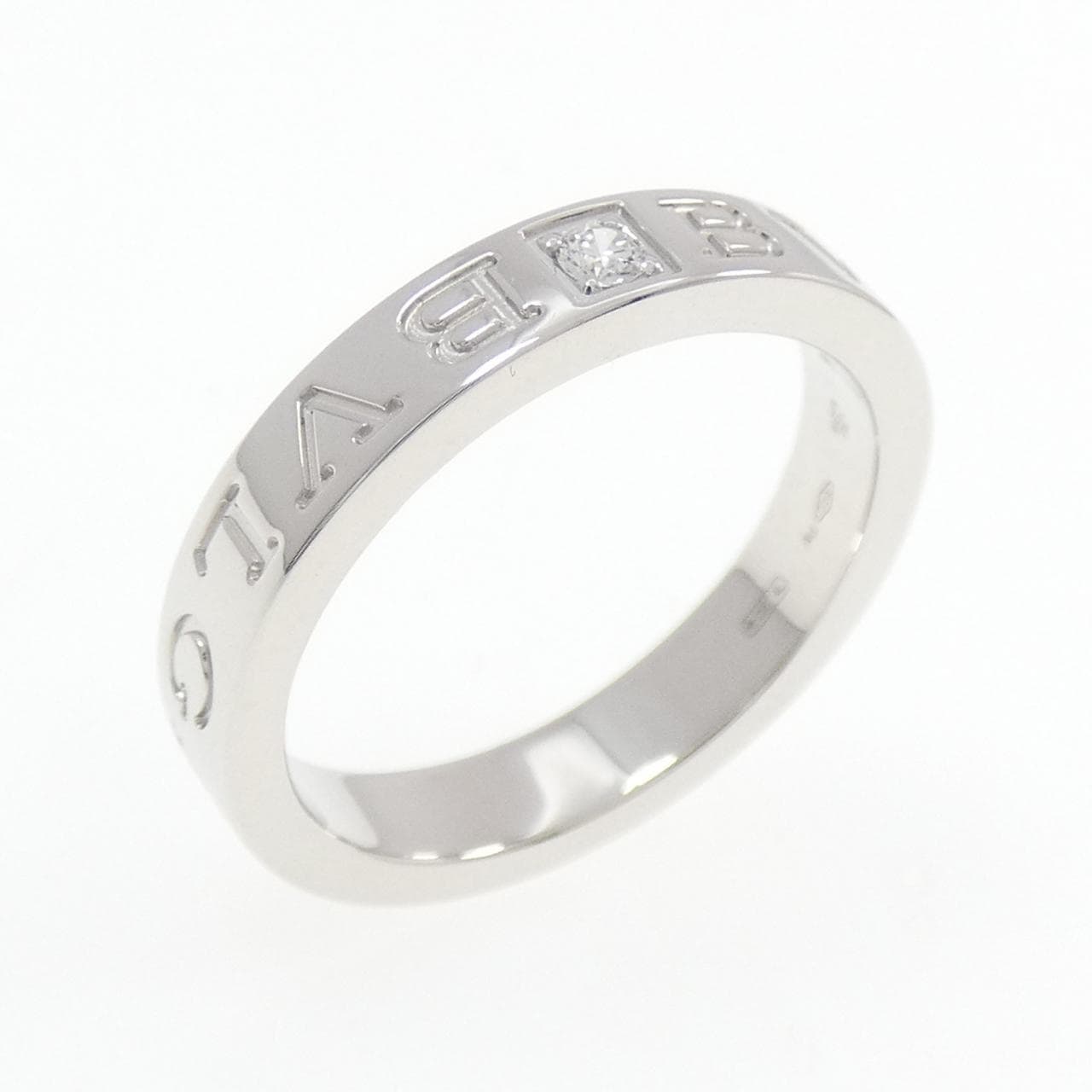 ブルガリ B.zero1 リング