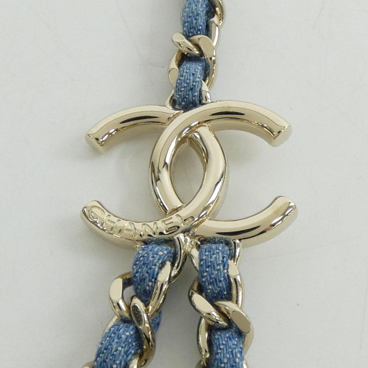 シャネル CHANEL AAB382B21950 BELT