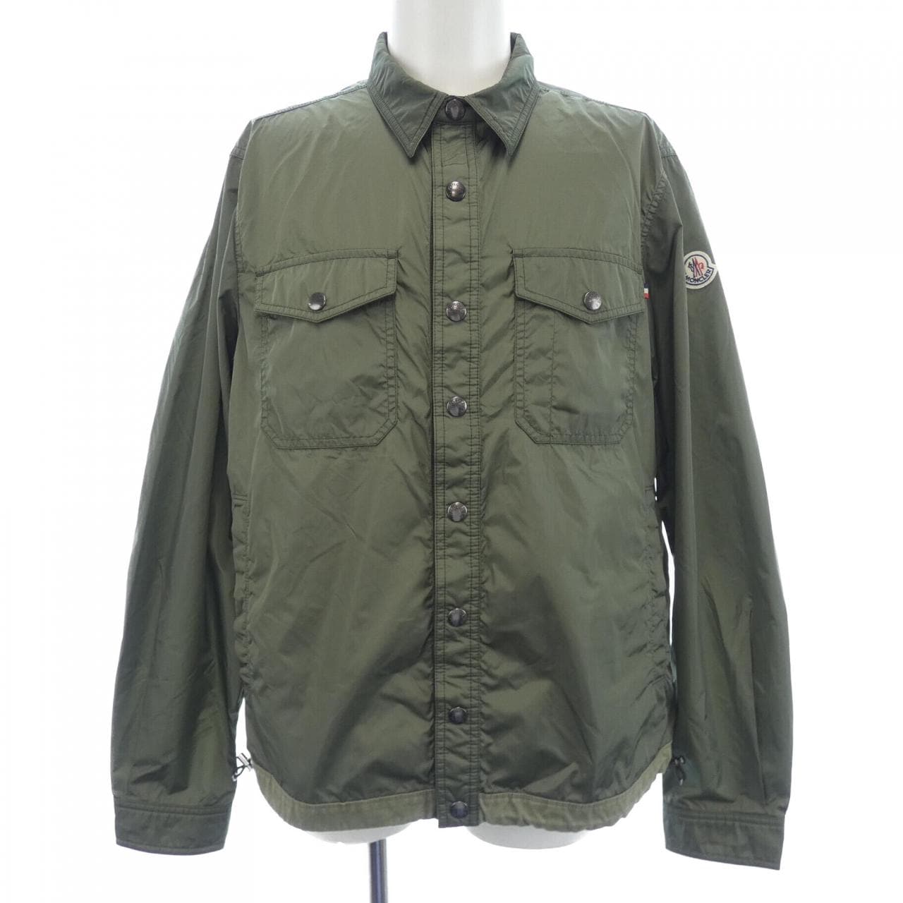 モンクレール MONCLER TRIONPHE ジャケット