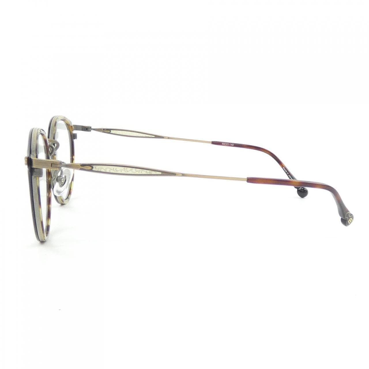 MATSUDA M3114 EYEWEAR