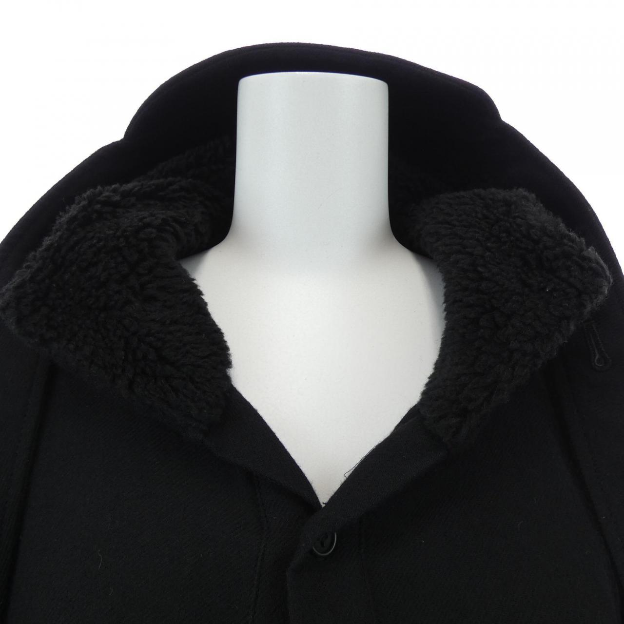 ヨウジヤマモト YOHJI YAMAMOTO FJ-D28-106 ワンピース