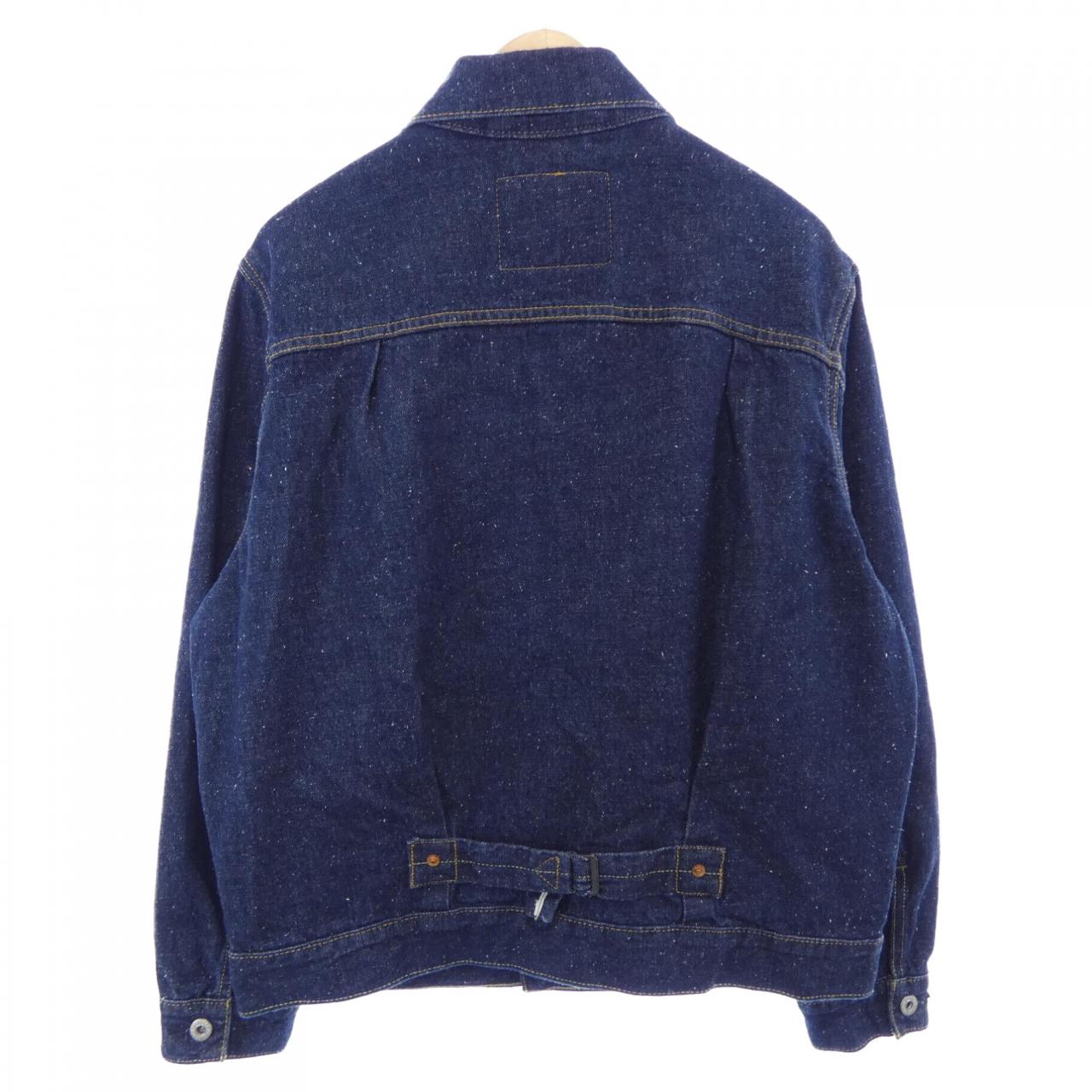リーバイス LEVI'S デニムジャケット