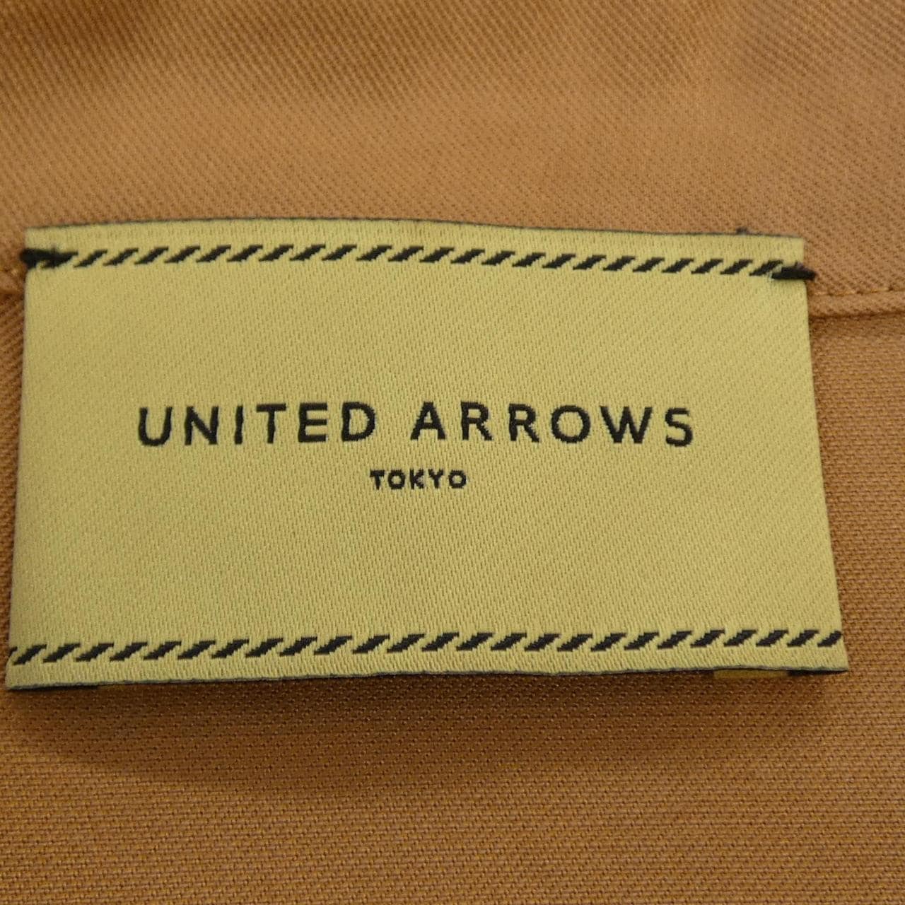 ユナイテッドアローズ UNITED ARROWS ジャケット