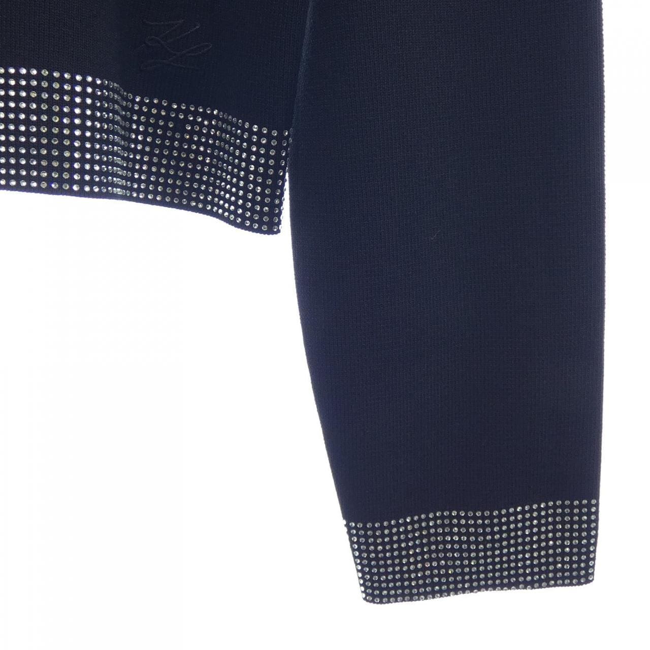 カールラガーフェルド Karl Lagerfeld カーディガン