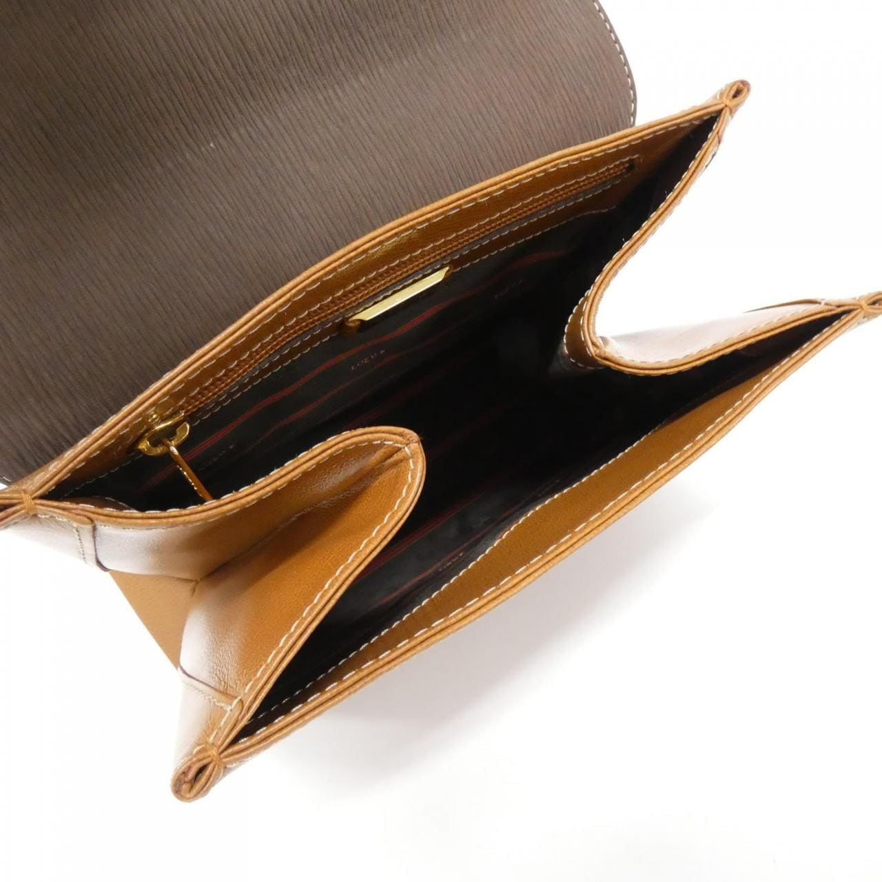 【ヴィンテージ】ロエベ バッグ