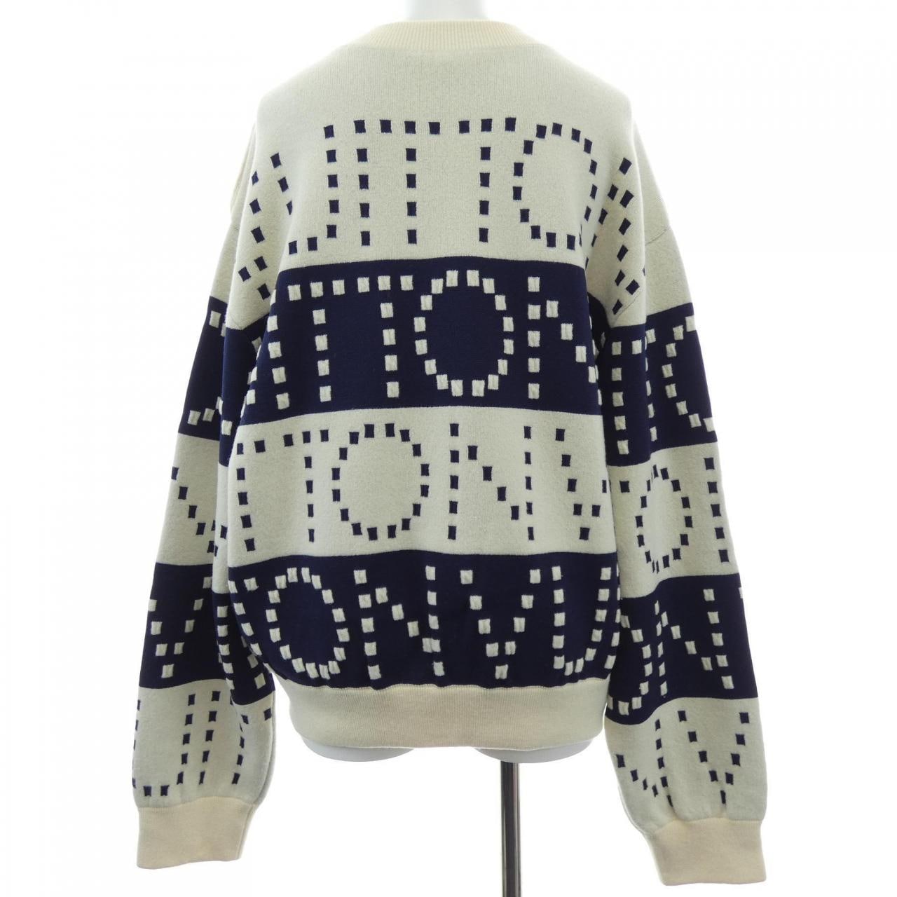 ルイヴィトン LOUIS VUITTON FMKL20LM1 ニット