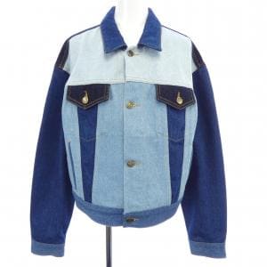 ALANUI デニムジャケット