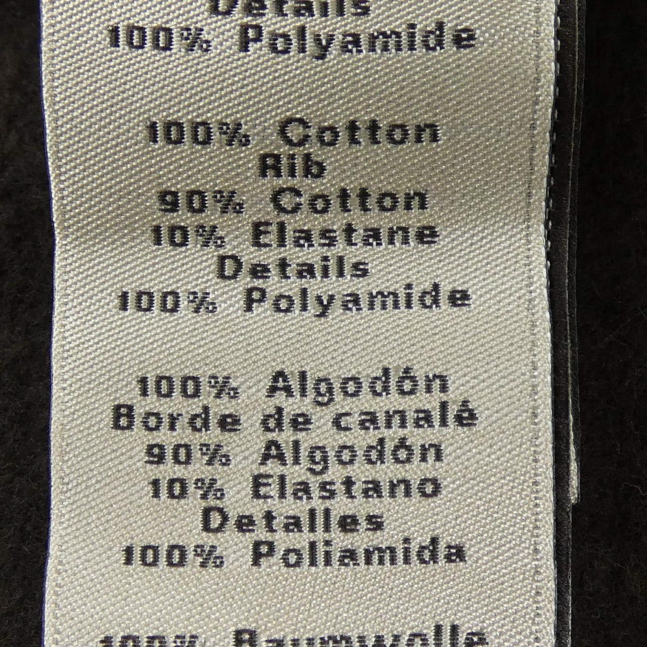 エルメス HERMES *22-5780. パーカー