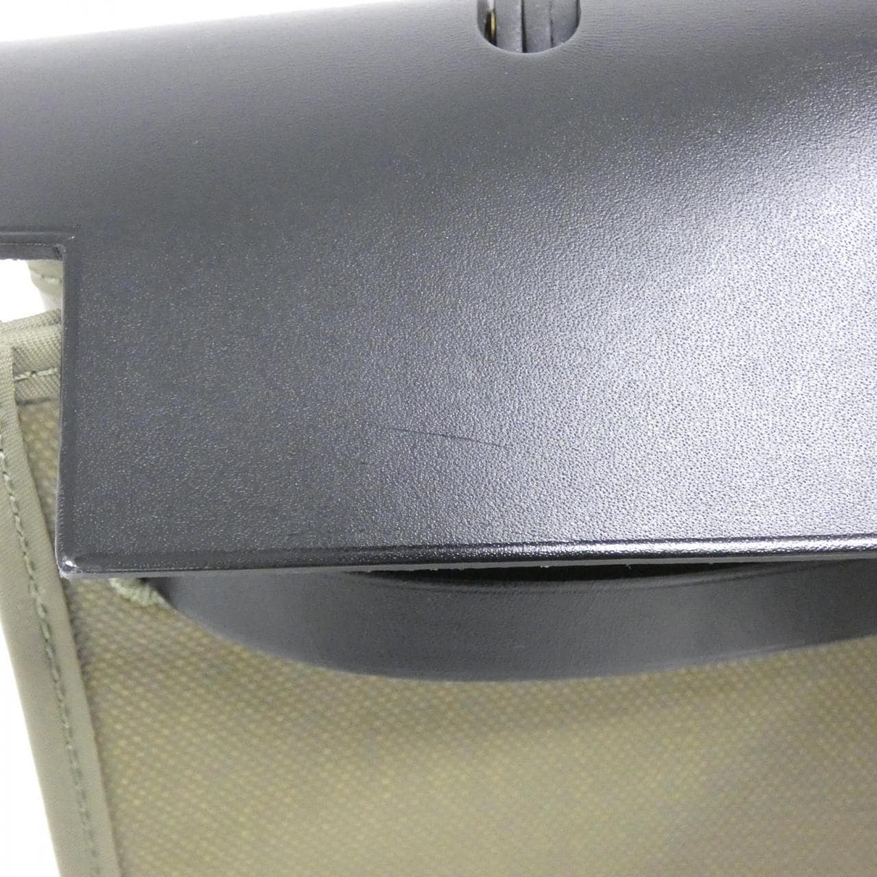 エルメス エールバッグ ジップ PM 072069CC バッグ