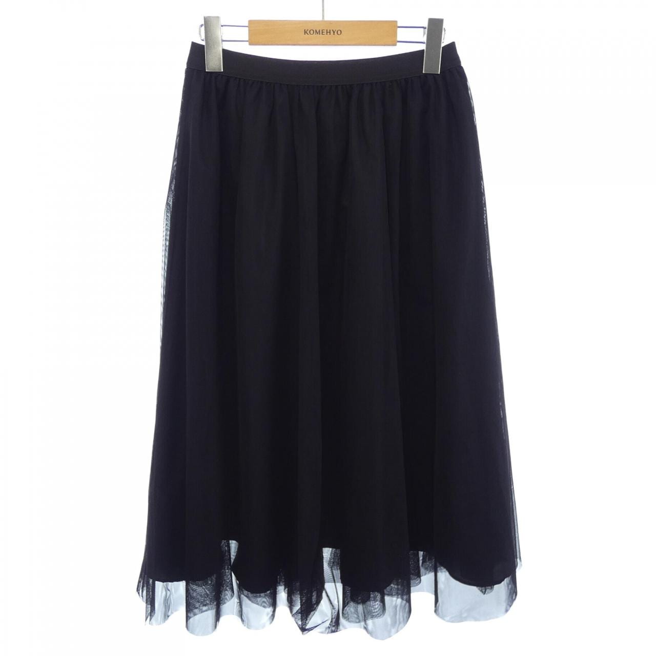 ニジュウサンク 23区 スカート