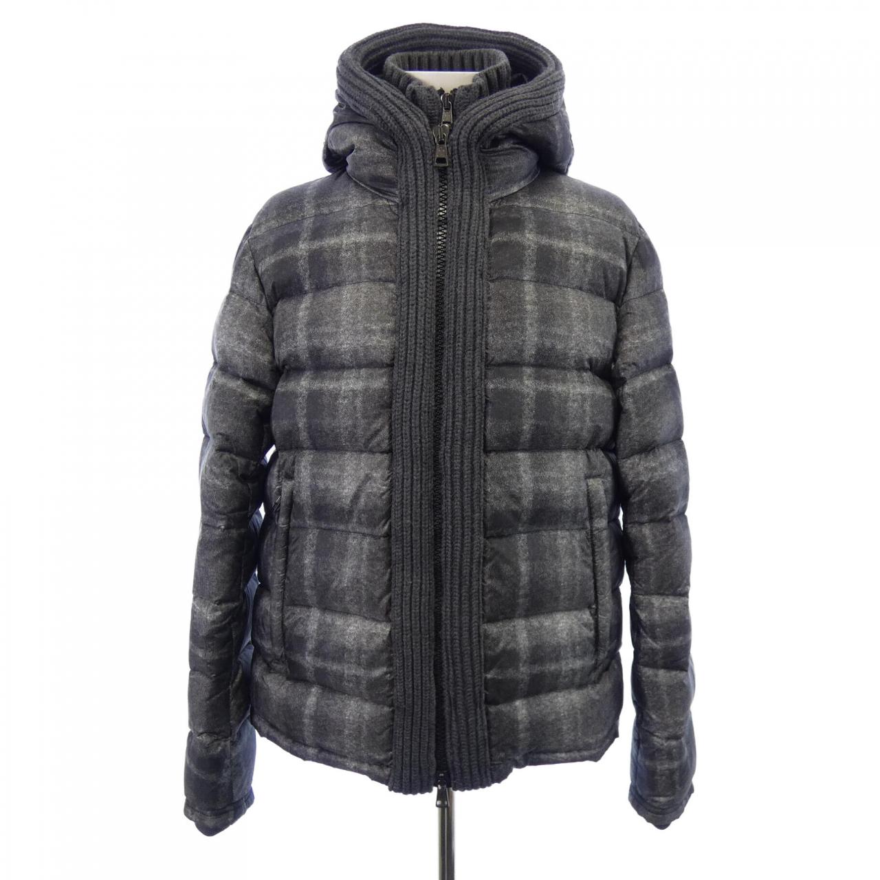 モンクレール MONCLER CANUT ダウンジャケット