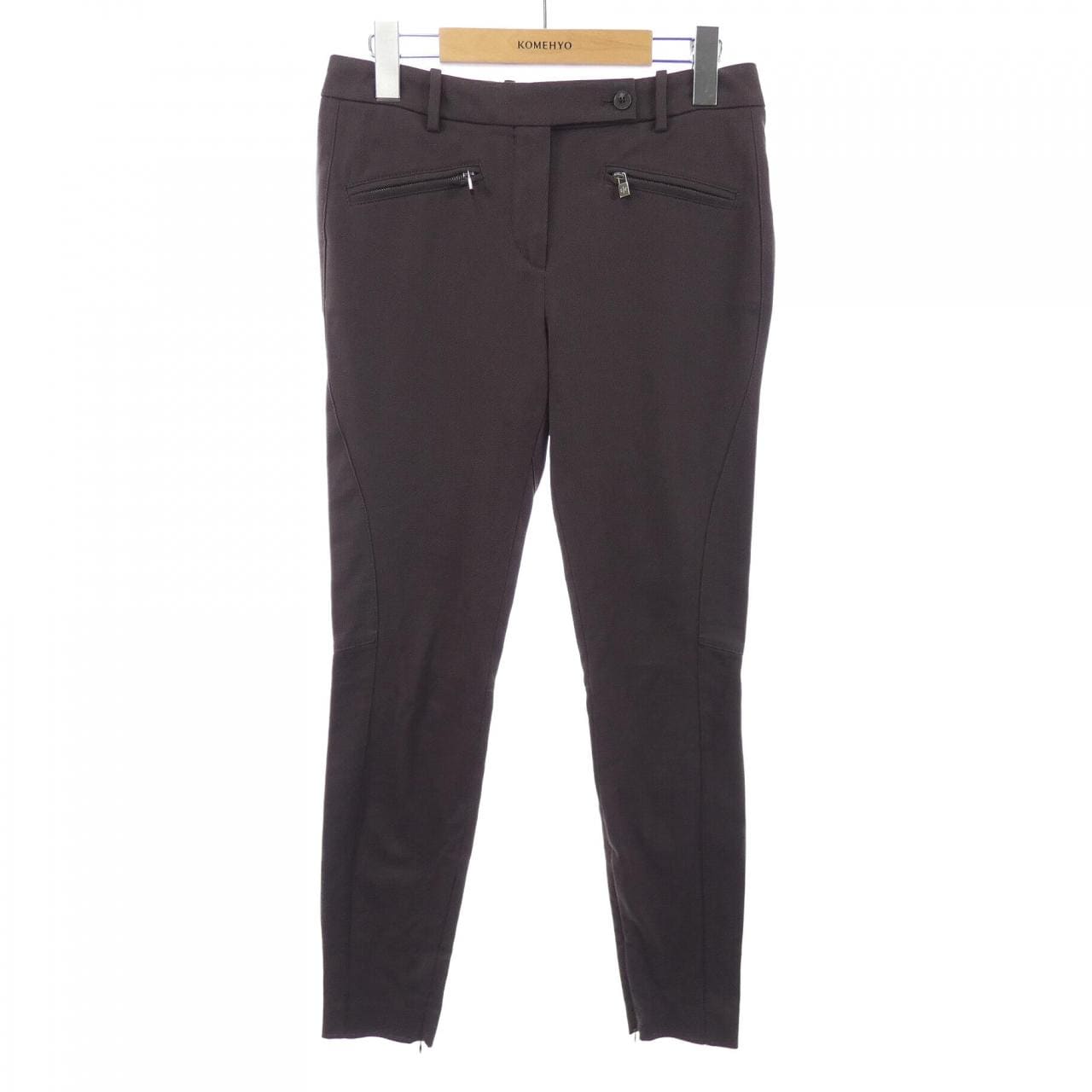 ロロピアーナ Loro Piana FAF0143 パンツ