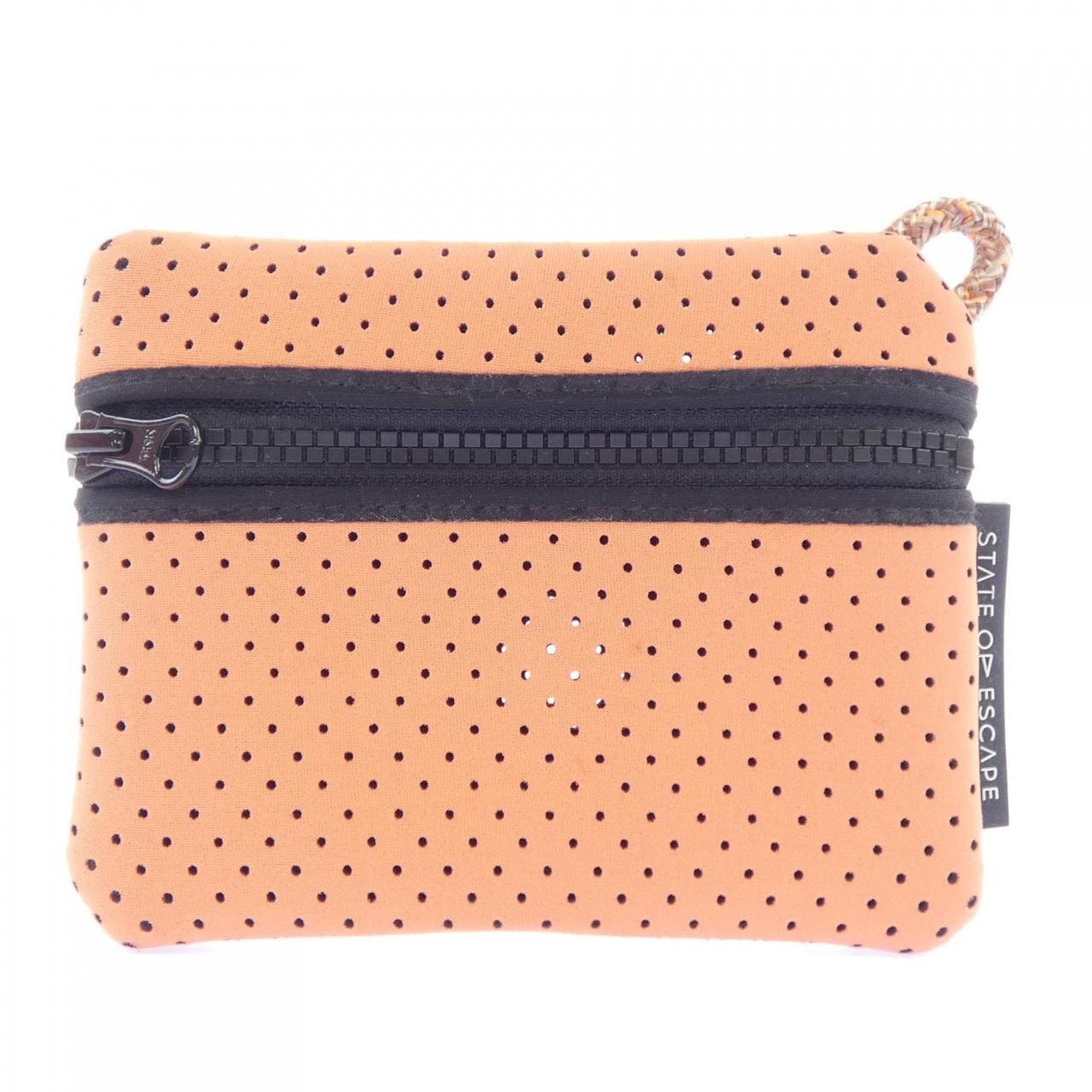 ステイトオブエスケープ STATE OF ESCAPE BAG
