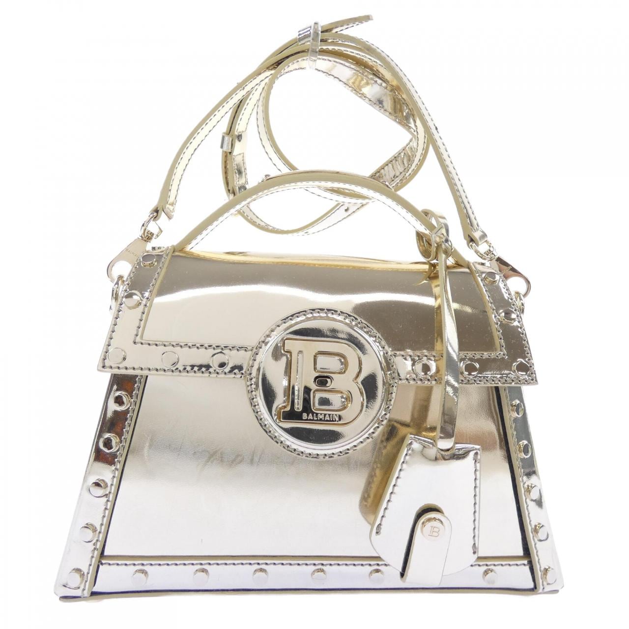 バルマン BALMAIN BAG