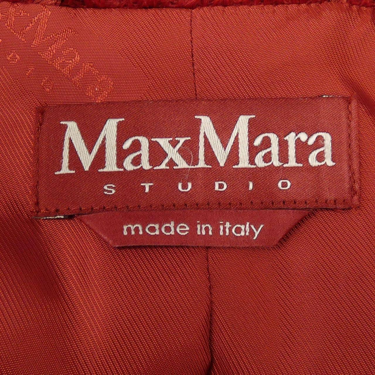 マックスマーラ Max Mara コート