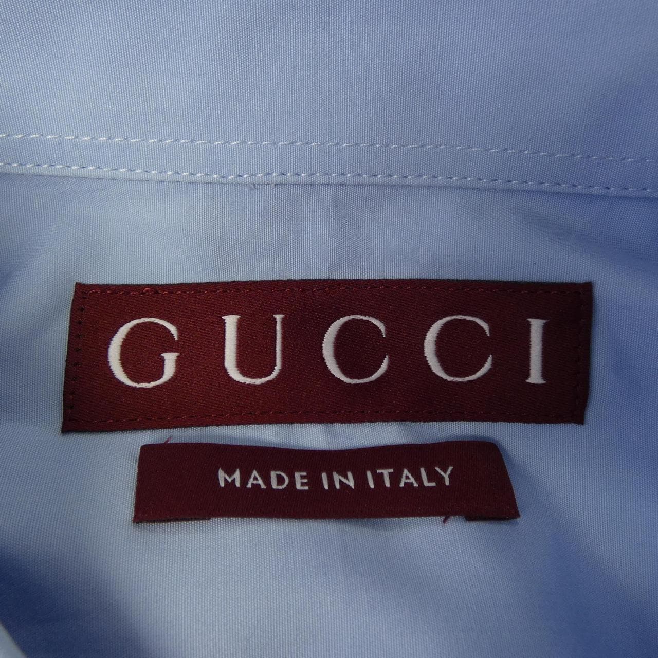 グッチ GUCCI 794880 21131 シャツ