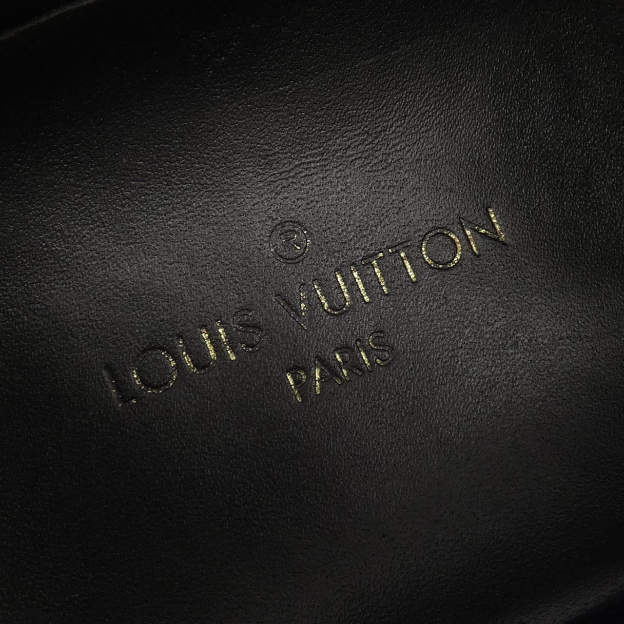 ルイヴィトン LOUIS VUITTON トロカデロライン スニーカー
