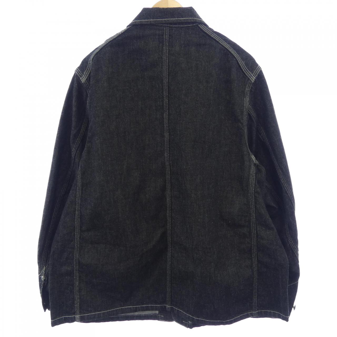サイベーシックス SCYE BASICS 5126-61411 ジャケット