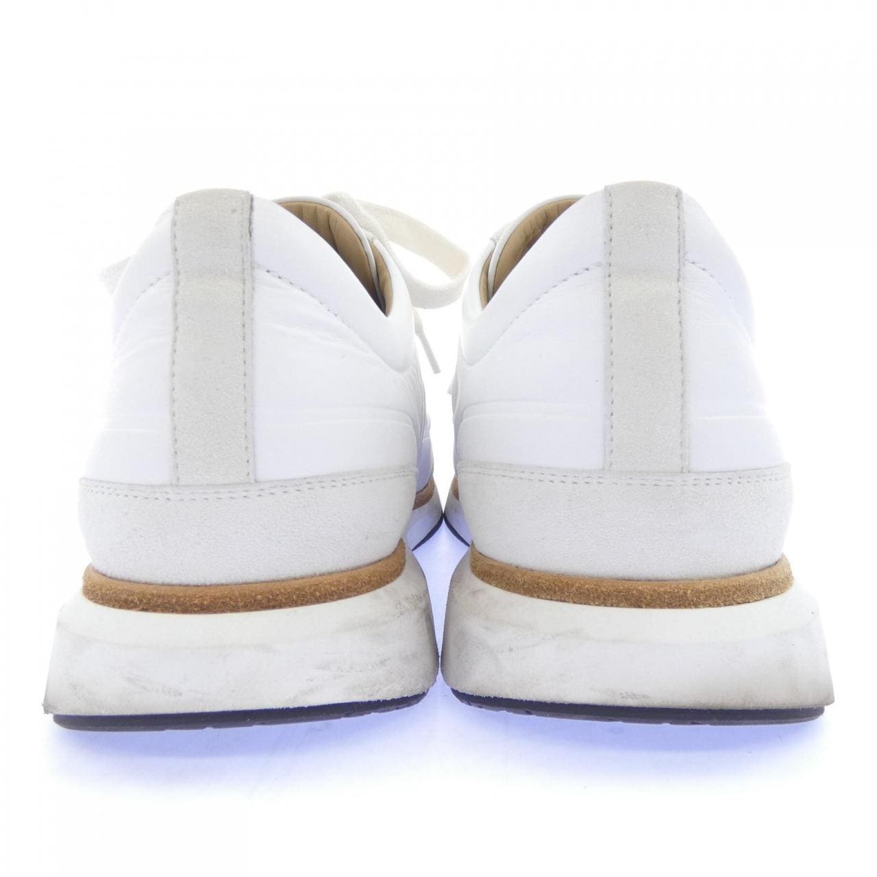 エルメス HERMES イージー 221901Z スニーカー