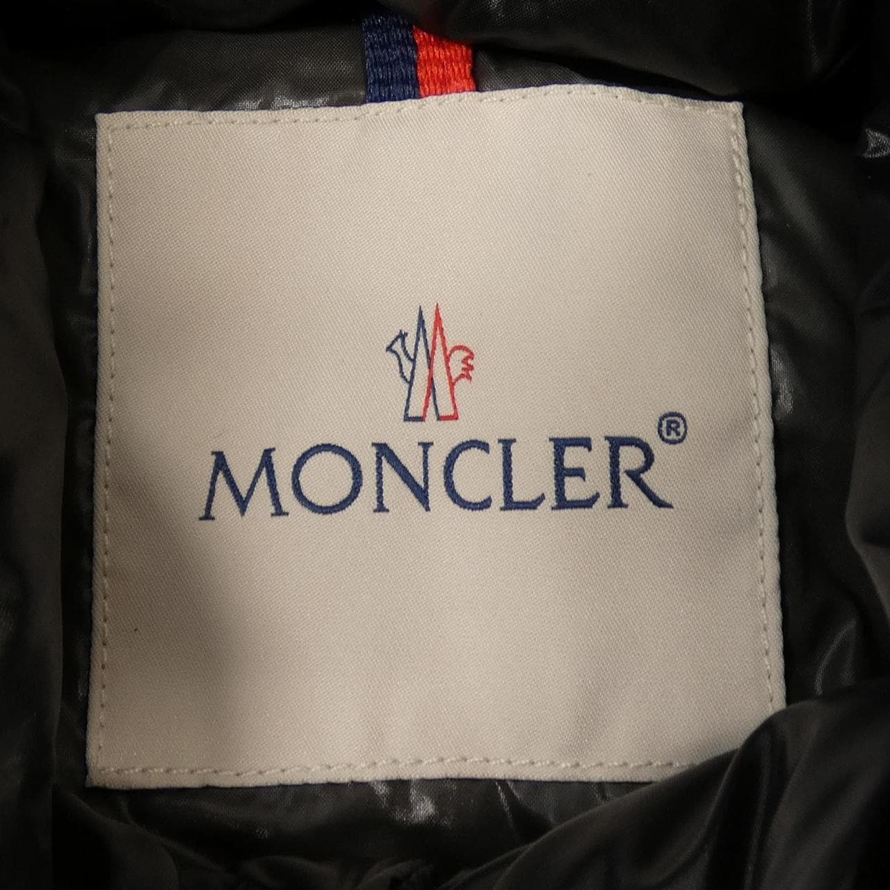 モンクレール MONCLER TIB ダウンベスト