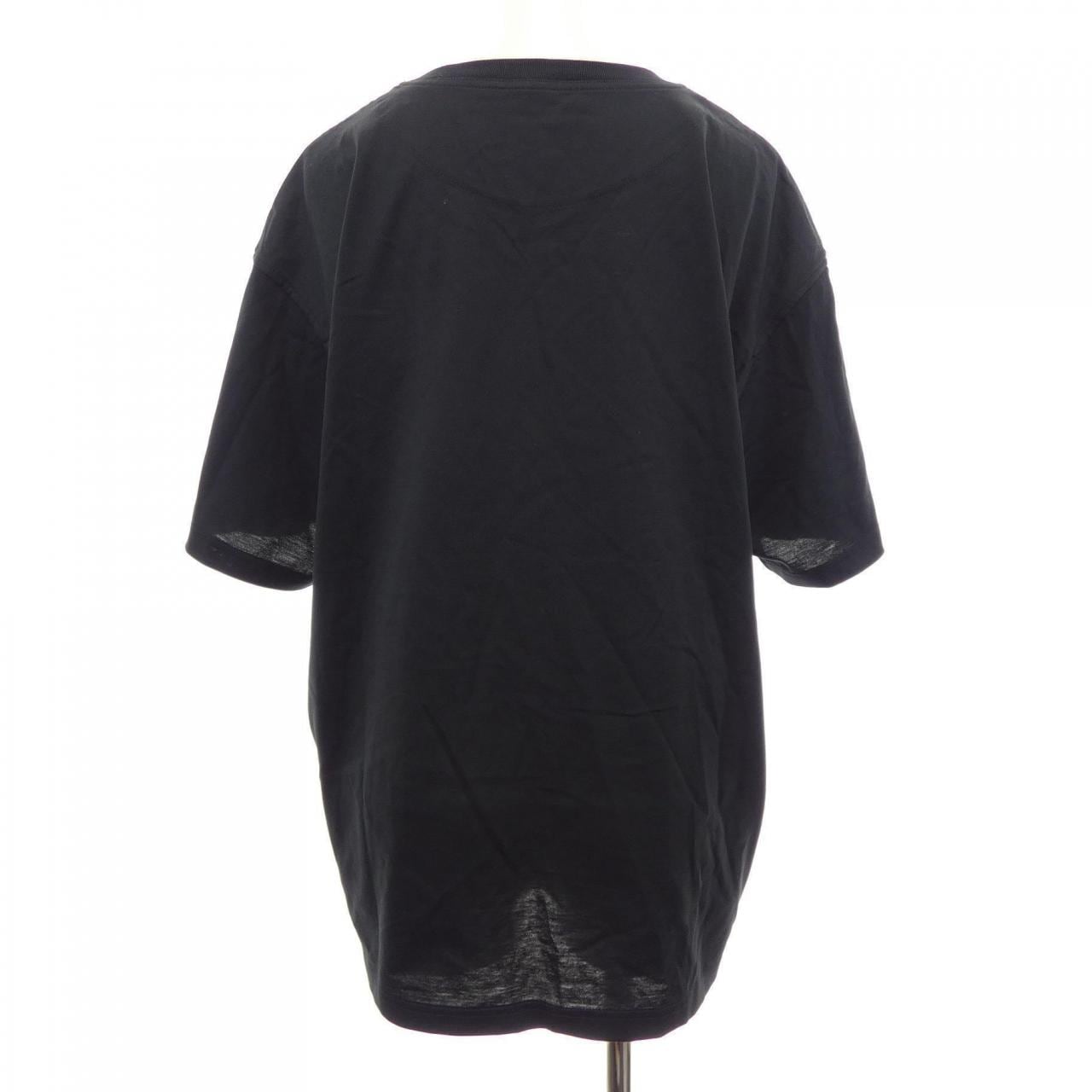 エルメス HERMES パルフロワリミックス 5H4639DX Tシャツ