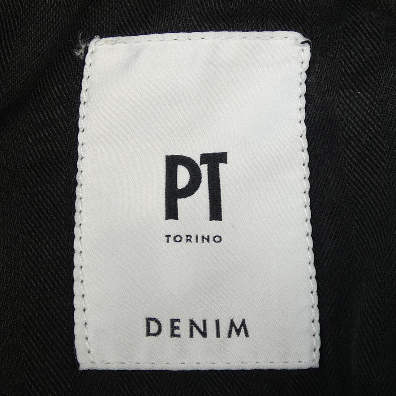 ピーティートリノ PT TORINO パンツ
