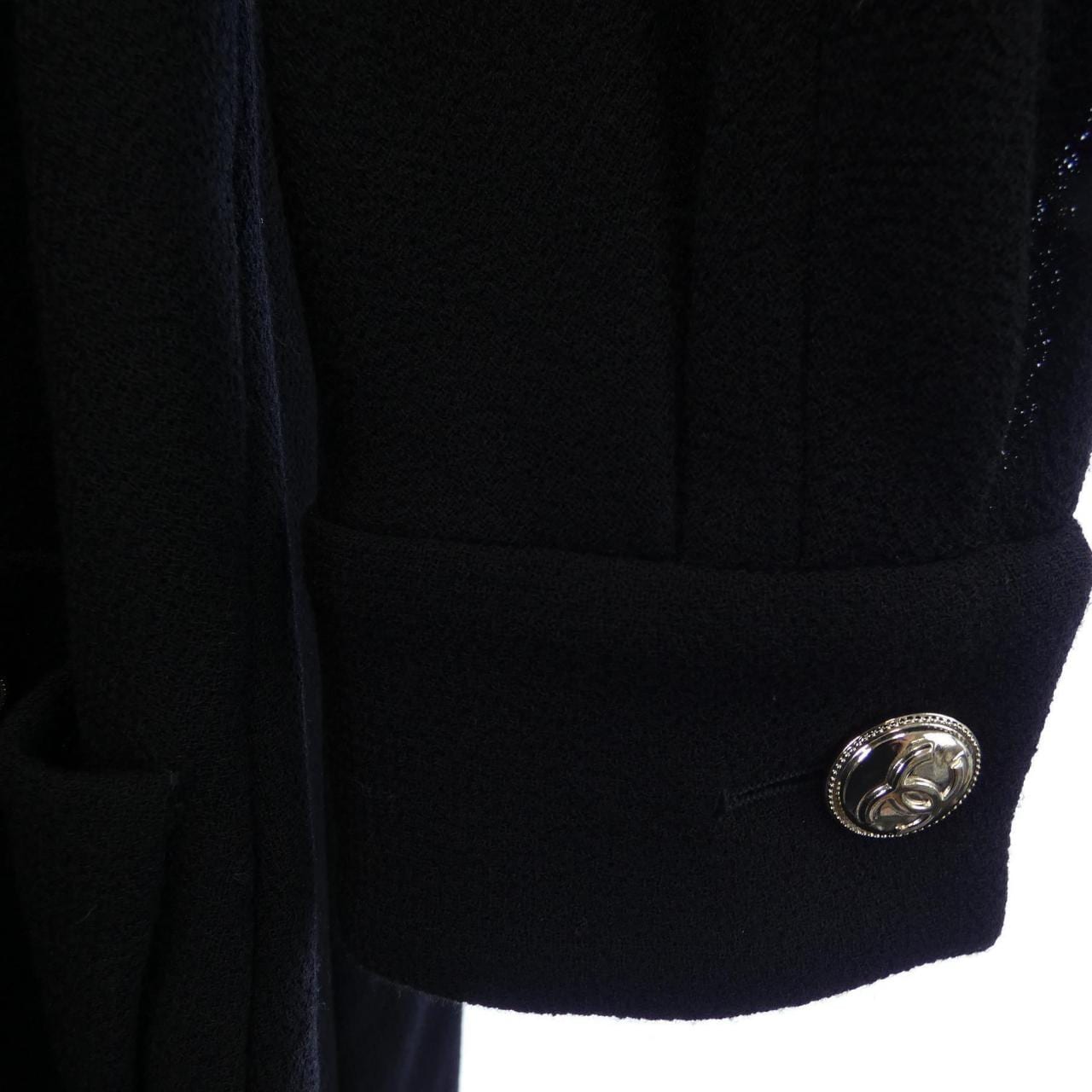 シャネル CHANEL P65424V34823 20K コート
