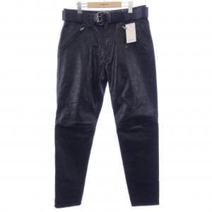 サンローラン SAINT LAURENT 845571　YCTT2 パンツ