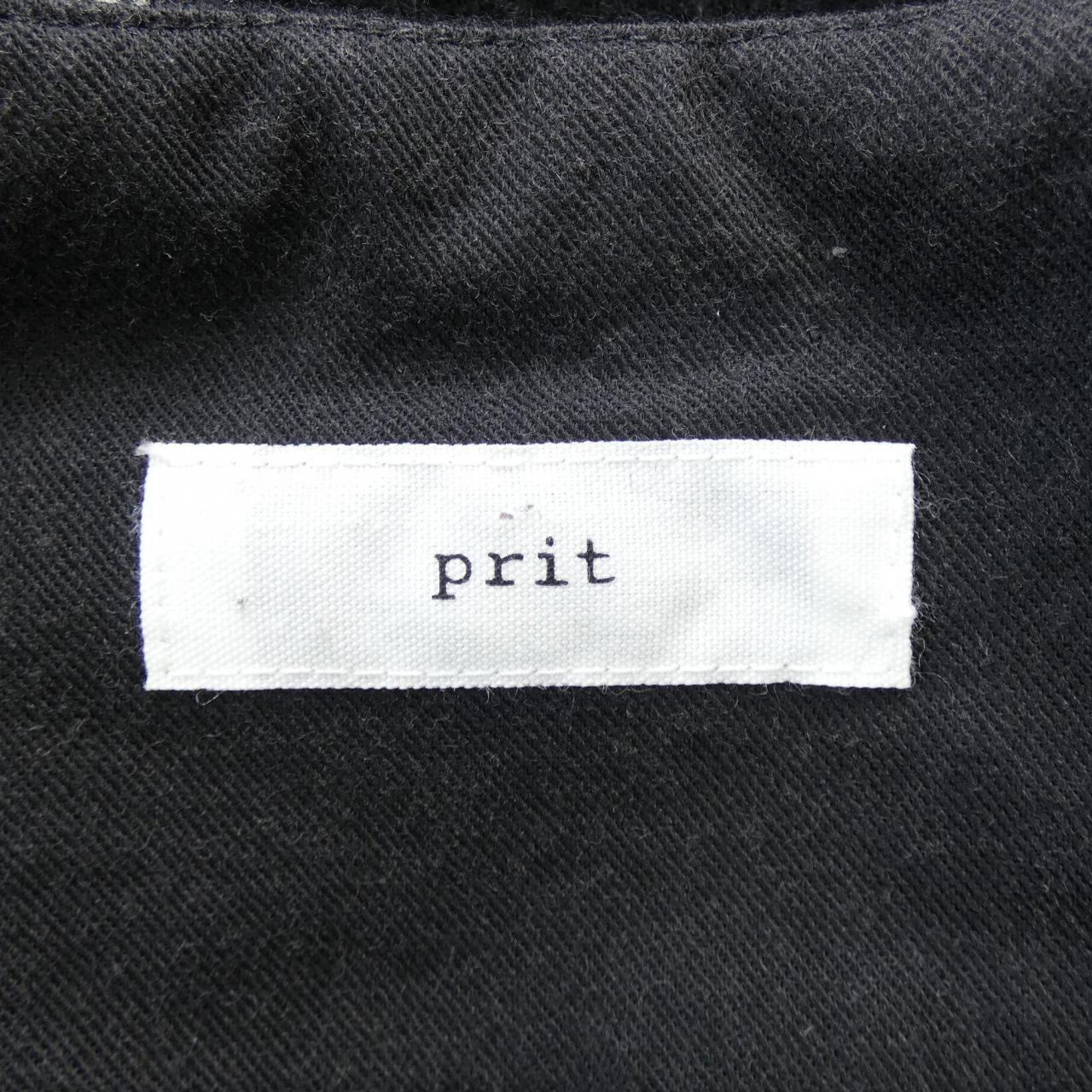 PRIT ワンピース