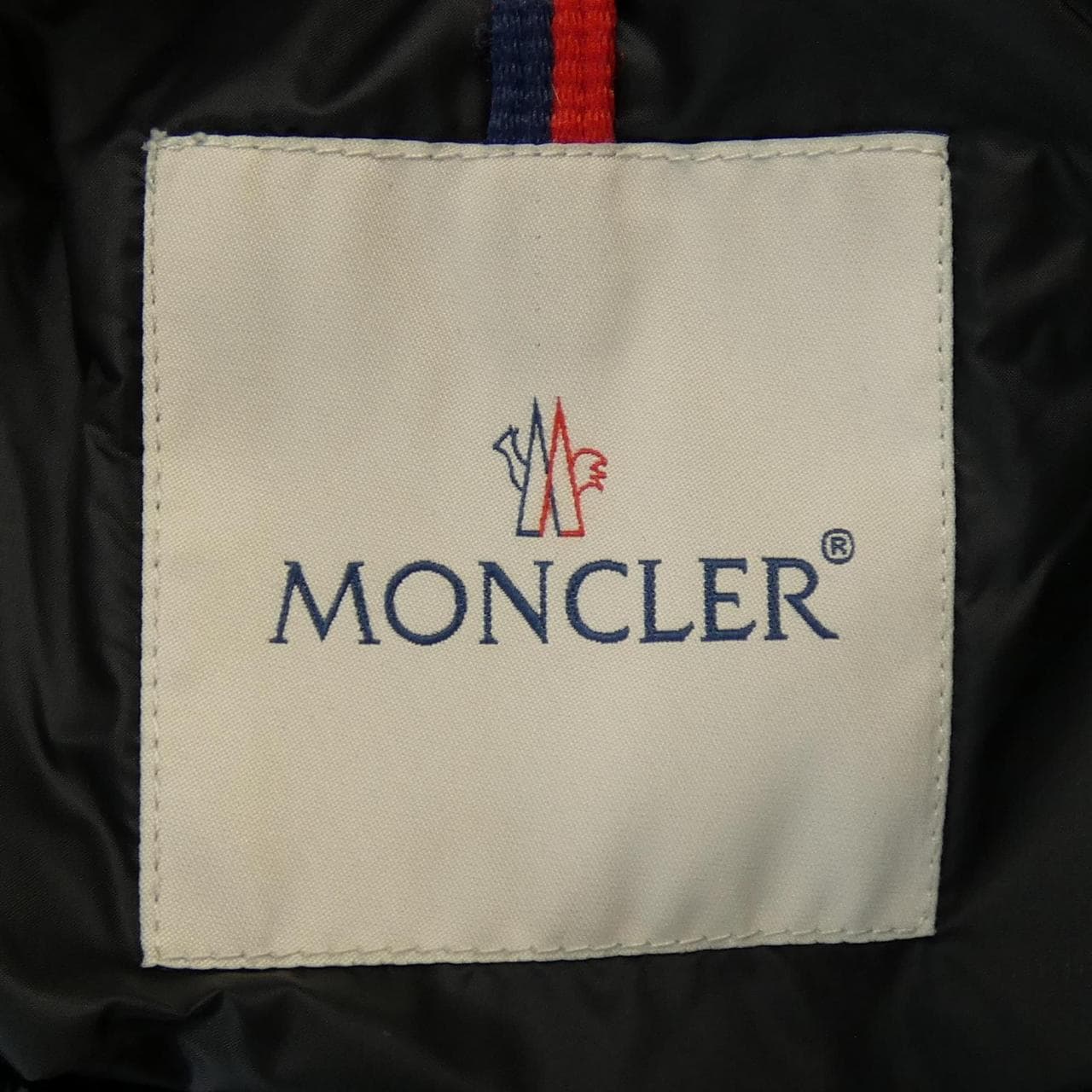 モンクレール MONCLER ダウンコート