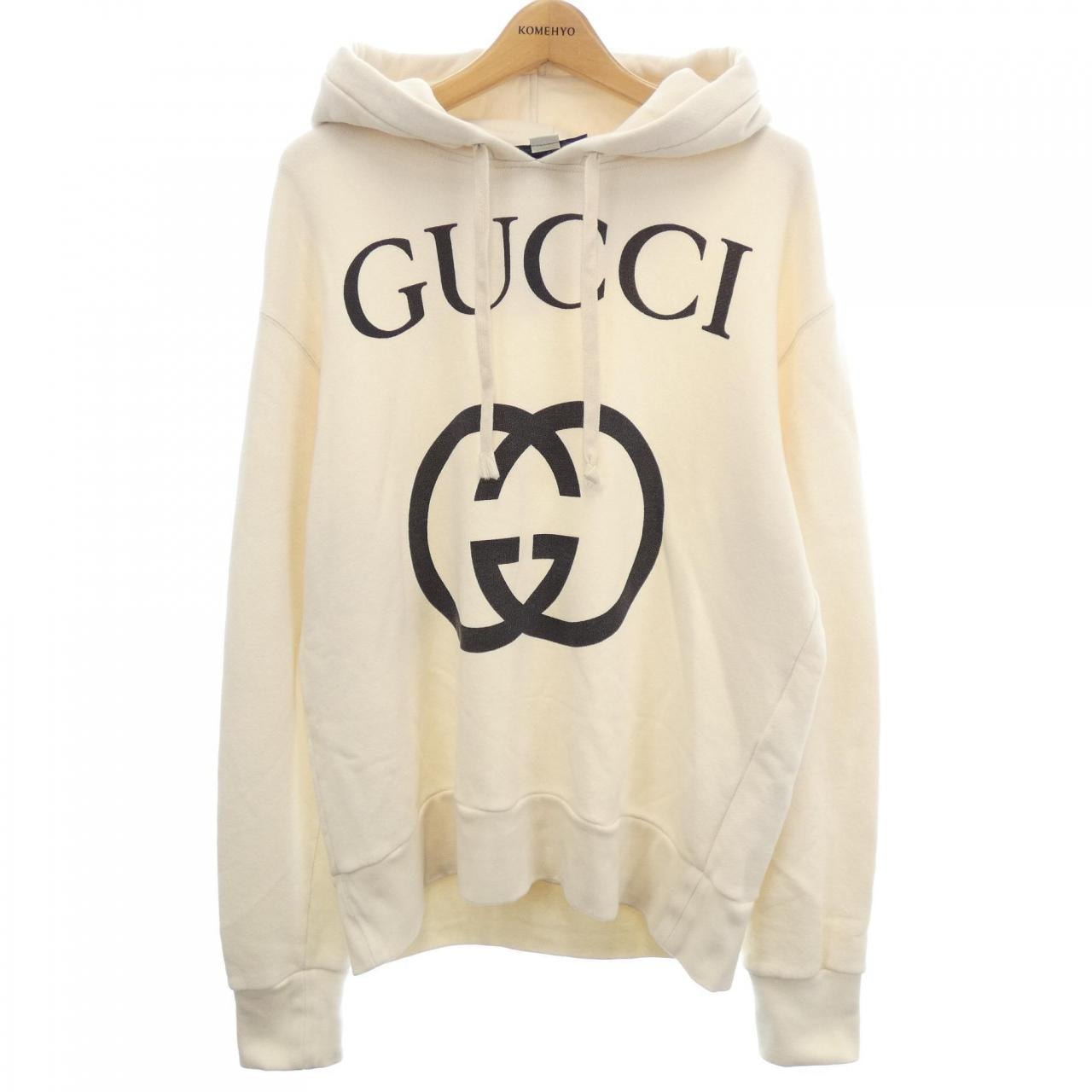 グッチ GUCCI パーカー