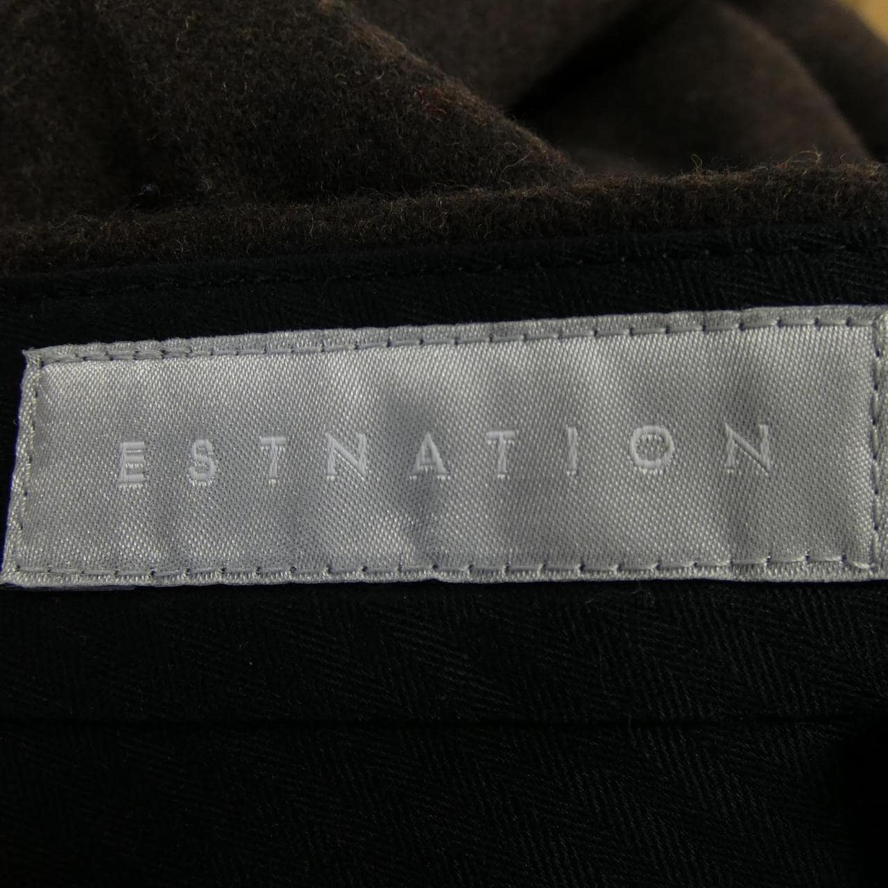 エストネーション ESTNATION パンツ