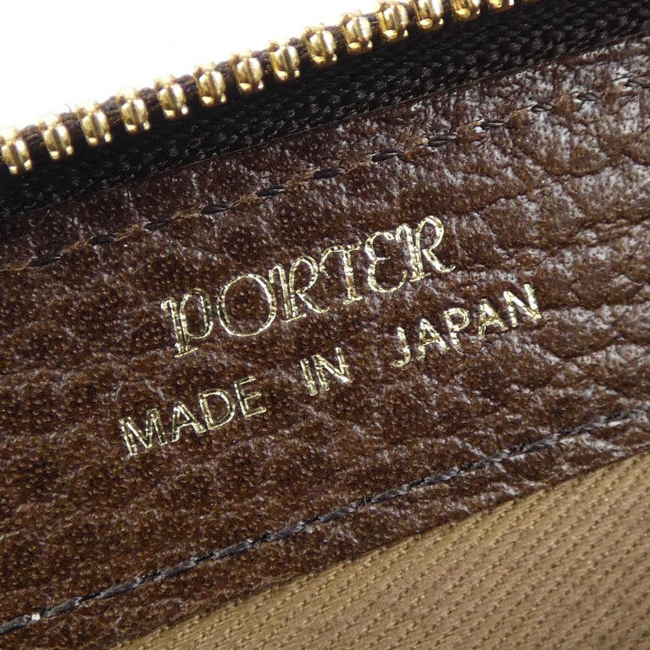 ポーター PORTER COIN CASE