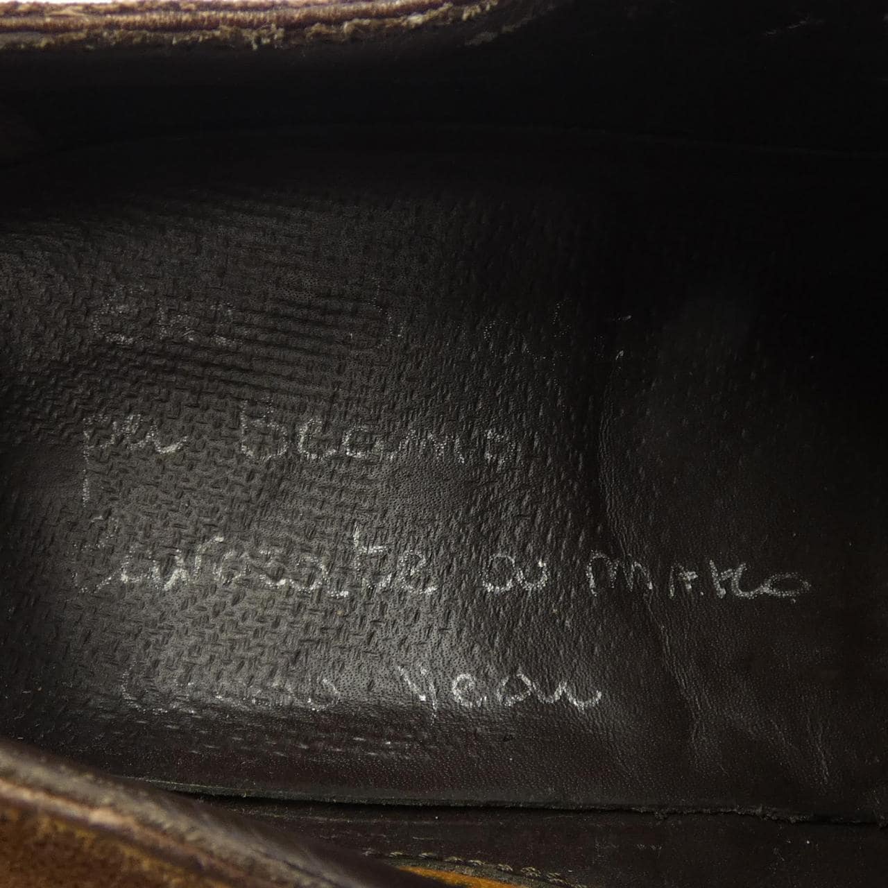 Enzo.Bonafe shoes
