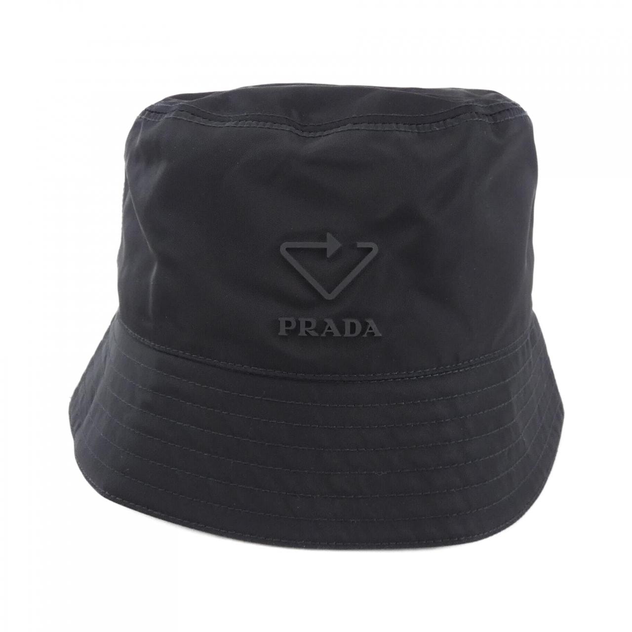 プラダ PRADA ハット