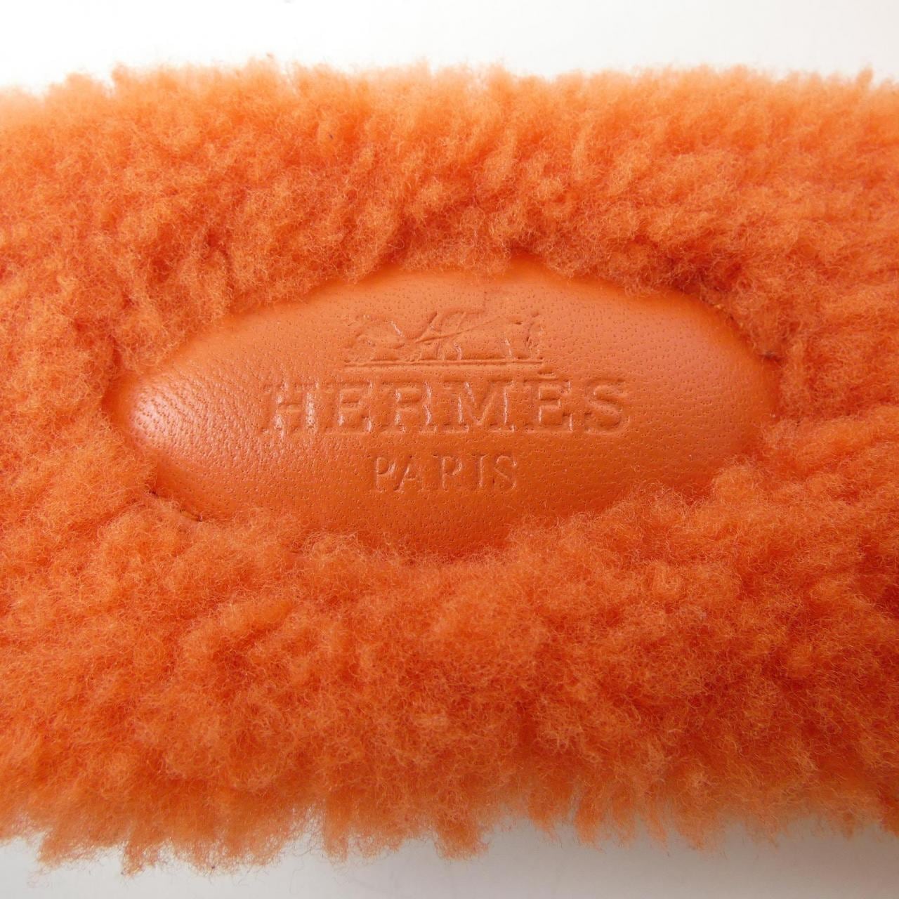 HERMES爱马仕凉鞋