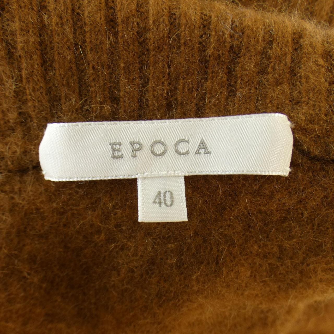 エポカ EPOCA ニット