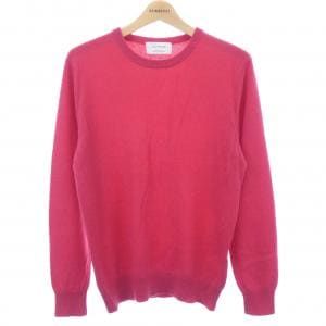 グリーンレーベルリラクシング green label relaxing ニット