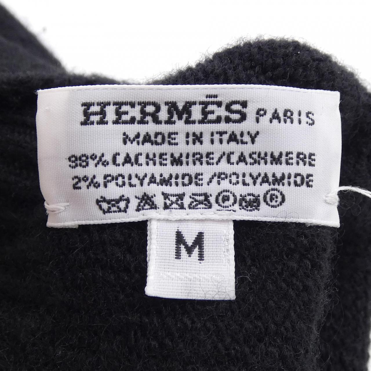エルメス HERMES GLOVE