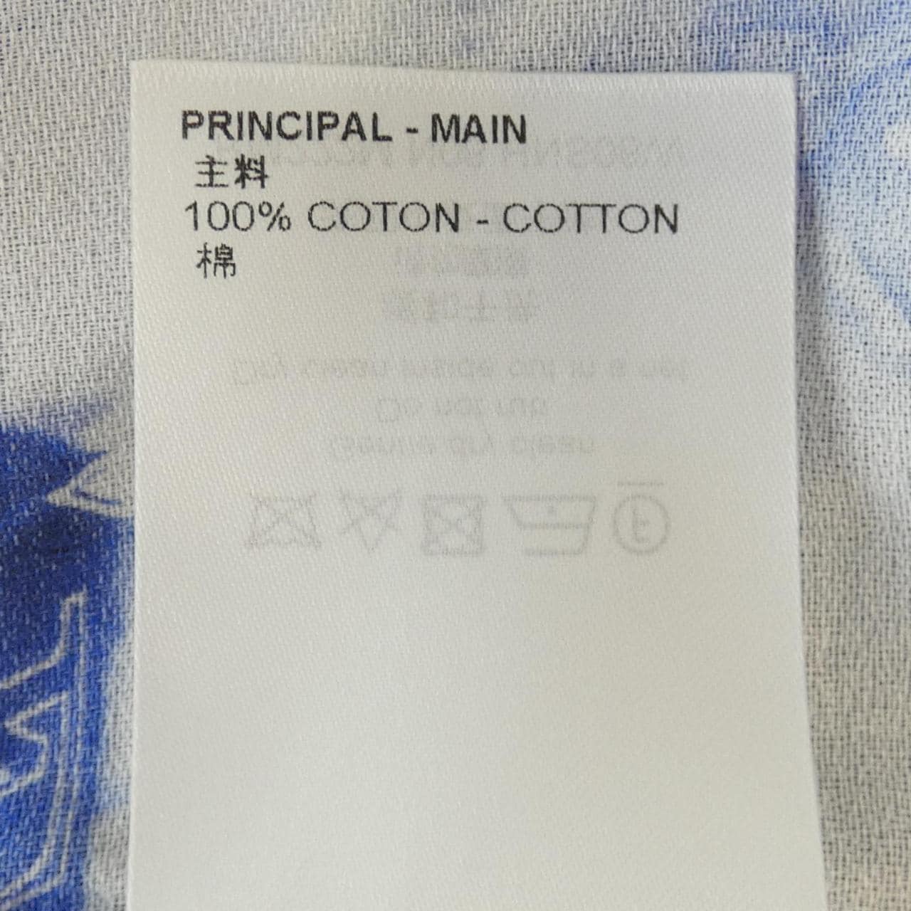 ルイヴィトン LOUIS VUITTON シャツ