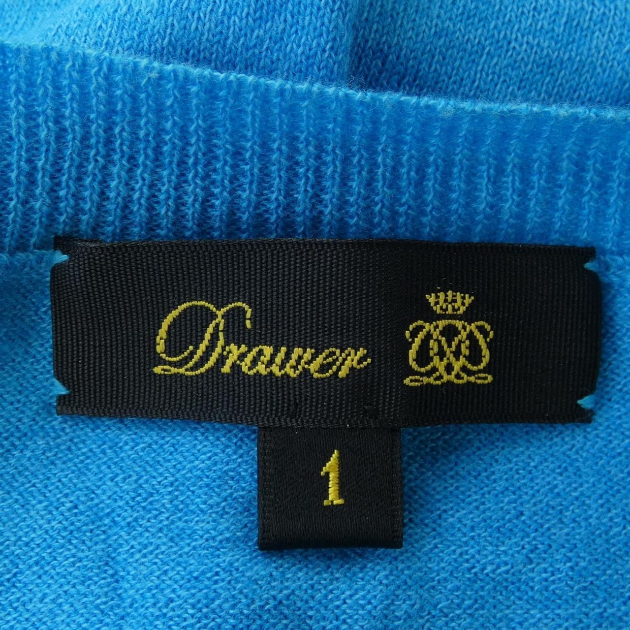 DRAWER針織衫