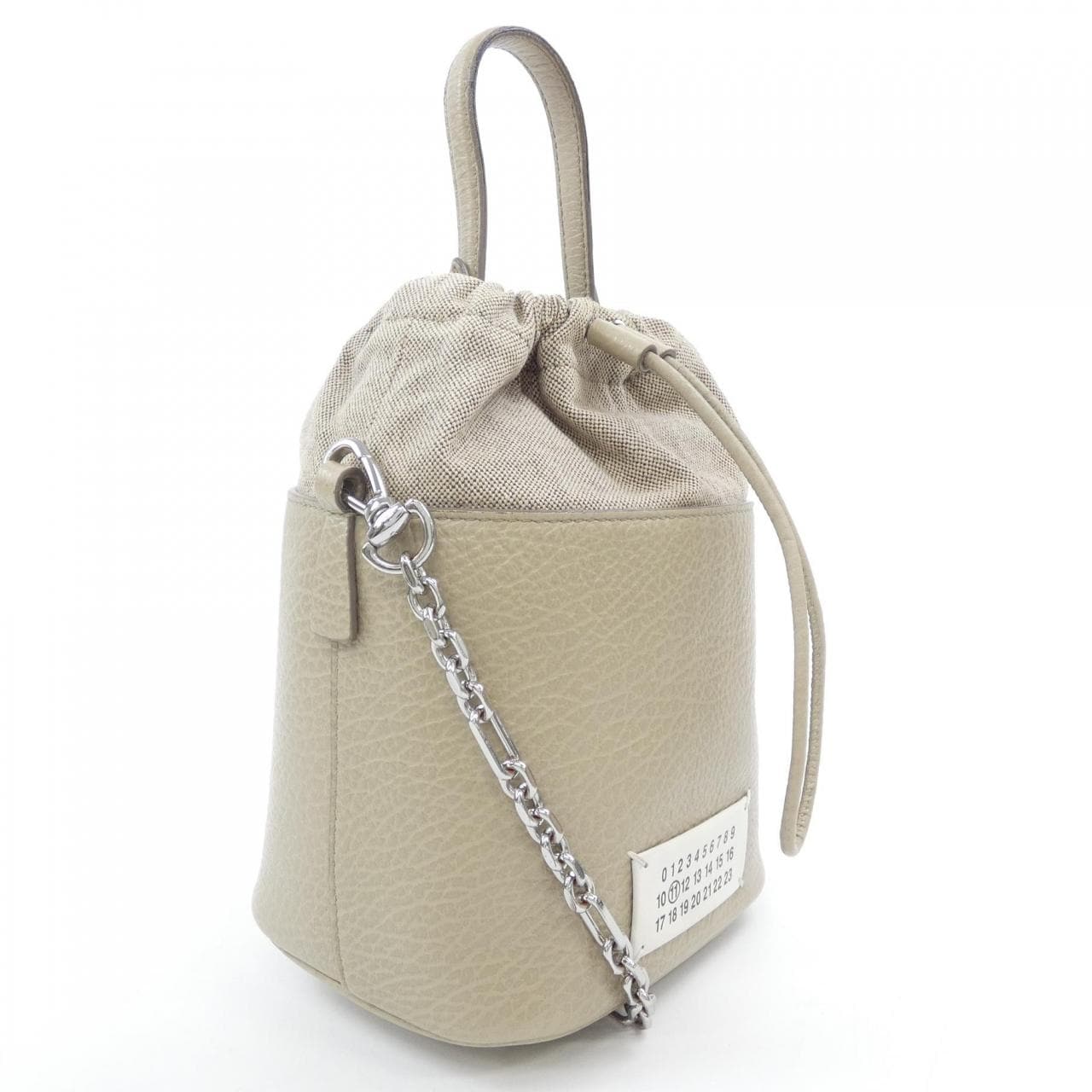 メゾンマルジェラ Maison Margiela 5AC バケットバック S61WG0035 BAG