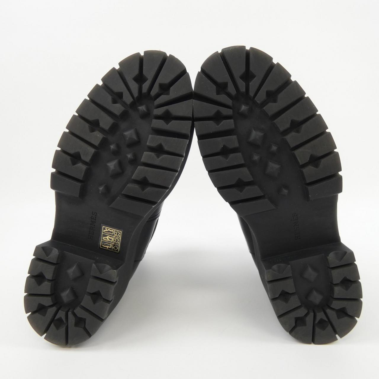 エルメス HERMES ブーツ